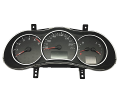 Tacho Kombiinstrument Renault Koleos 24810-JZ09B 24810JZ09B