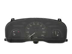 Tacho Kombiinstrument Ford Transit D95VB-10849-AD 95VB10849AD