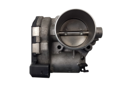 Drosselklappe Ford Volvo 7S7G-9F991-CA 0280750535 1.6 3358
