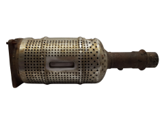 Dieselpartikelfilter Rußpartikelfilter Dpf 18G4641 1731Y7 Peugeot 307 2.0 HDI P