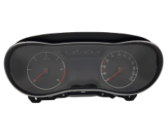 Tacho Kombiinstrument Neues Original Opel Corsa E 39022763 24865