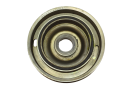 Riemenscheibe Für Kurbelwelle Citroen Peugeot 2.0 HDI 9810746580