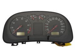 Tacho Kombiinstrument VW Golf MK4 1J0919881B 0263611022 20804 Tacho Kombiinstrument VW Golf MK4 1J0919881B 0263611022 20804