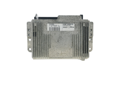 Steuergerät S115300120C 7700860319 8200025769 Renault Siemens 40845 Steuergerät S115300120C 7700860319 8200025769 Renault Siemens 40845