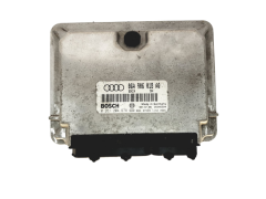 Motorsteuerung 06A906018AQ 0261204678 Audi Bosch 20657 Motorsteuerung 06A906018AQ 0261204678 Audi Bosch 20657
