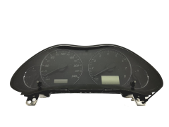 Tacho Kombiinstrument Toyota Avensis 83800-05A50-C Denso 49869