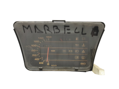 Tacho Kombiinstrument Seat Marbella 99870301 Jaeger
