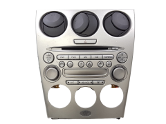 Cd-Radio Mazda 6 FF011068A GJ6A