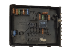 Steuergerät 1K0937125A 0-1718130-1 VW Seat Audi Tyco 1538