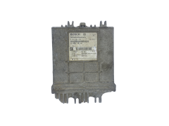 Steuergerät 0260001031 ZF6009378001 Mercedes Bosch