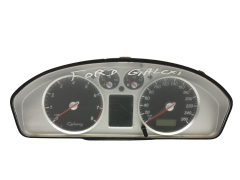 Tacho Kombiinstrument Ford Galaxy 7M5920840Q AE VDO