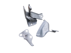 Befestigung, Halterung Turbo 144433976R 119119793R 2.3 dci Master 3 0km