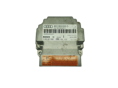 Steuergerät 8E0959655G 0285001668  Audi Bosch 69062