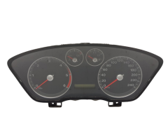 Tacho Kombiinstrument Ford Focus 4M5T-10849-GM 4M5T10849GM 21174