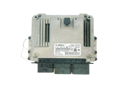 Steuergerät 0281030546 9807885980 PSA Bosch 32105 Steuergerät 0281030546 9807885980 PSA Bosch 32105