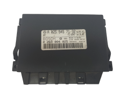 Steuergerät Mercedes A0255457132 0263004025 Bosch