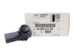 Pdc-Sensor (einparkhilfe) Original Citroen Peugeot C3 C4 208 308 1608321780 