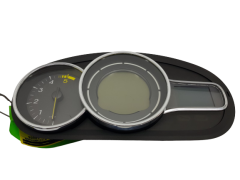 Tacho Kombiinstrument Renault Megane 3 248105260R A2C31485300 Tacho Kombiinstrument Renault Megane 3 248105260R A2C31485300