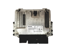 Steuergerät PSA 0261S04009 9665291180 9663193780 Bosch 29855