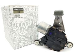 Scheibenwischermotor Rechts Vorne Original Renault Scenic IV 4 288155536R