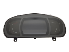 Tacho Kombiinstrument Renault Scenic 4 248100665R 7771