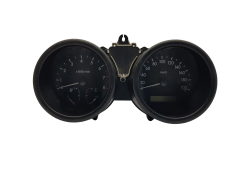Tacho Kombiinstrument Daewoo Kalos Chevrolet Aveo 96413686 1566