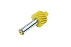 Geschwindigkeitssensor Tachosensor Original Citroen Peugeot 264917