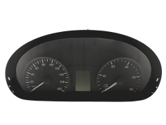 Tacho Kombiinstrument Mercedes Sprinter A9069005200 30474