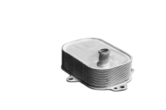 Ölkühler Für Audi 03N117021A 11171700401 Vika