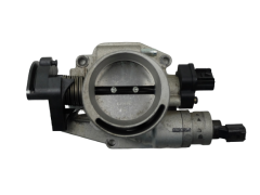 Drosselklappe Jeep 53013557AD 04861552AC 3,7 V6 12487