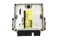 Steuergerät 0281010778 9644241880 28FM0348 PSA Bosch 