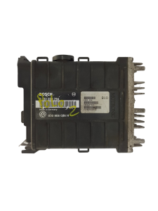 Steuergerät 0261200794 030906026H 26SA2763 VW Bosch 1090