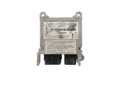 Steuergerät 3M5T 14B056 BG 0285001452 Ford Bosch