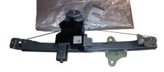 Fensterheber Links Vorne Original 807018534R Renault