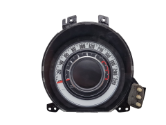 Tacho Kombiinstrument Fiat 500 Abarth 735516038 503005211301