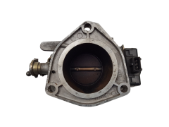 Drosselklappe Renault Espace 2 REN863 F18205 0280120301 2.2 8V Solex