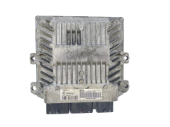 Steuergerät 5WS40615A-T 9664287480 9661642180 PSA Siemens 63361
