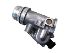 Drosselklappe Dacia Renault 161A05457R 1.5 DCI Valeo 1947