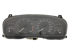Tacho Kombiinstrument Ford Mondeo 93BB-10C956-CA 59529