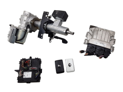 Startset Renault Clio 5 237102703S 284B13925R 488105379R 1.3 TCE 0km 22