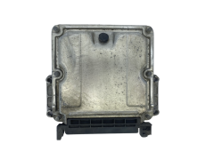 Steuergerät 9635158480 9636321680 0281010137 PSA Bosch 54924