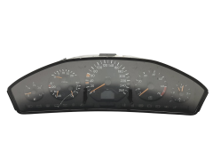 Tacho Kombiinstrument Mercedes SL R129 S W140 1294401611 VDO