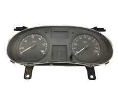 Tacho Kombiinstrument Renault Trafic 8200283194 D 47289