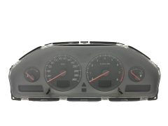 Tacho Kombiinstrument Volvo S60 V70 S80 9499668 69294-570T 54550