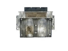 Steuergerät 9646988680 9644625680 21647431-0 84820V02 PSA Sagem 46310