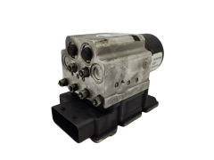 Abs-Pumpe Opel Vectra C 15052401 13191184 TRW GM 5867