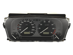 Tacho Kombiinstrument VW Golf MK3 1H0919860A 6160633002 33305 Tacho Kombiinstrument VW Golf MK3 1H0919860A 6160633002 33305