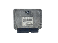 Steuergerät VW 036906034DD IAW4MV.DD 61600.663.06 Magneti Marelli 62105