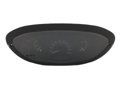Tacho Kombiinstrument Lancia Ypsilon 06061350170 24606