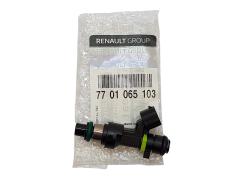 Einspritzdüse Original Renault 7701065103